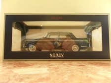 Norev peugeot 404 d'occasion  Sanary-sur-Mer