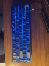 Ducky shine rgb for sale  EDINBURGH