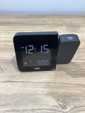 Braun digital projektionsfunkw gebraucht kaufen  Langenhagen