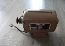 Moteur singer simanco d'occasion  France