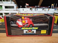 Scalextric c238 motorbike for sale Scalextric c238 motorbike for sale  CHESTERFIELD