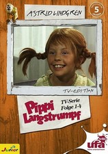 Pippi langstrumpf serie gebraucht kaufen  Berlin