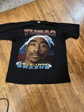 Vintage 90s tupac for sale  Birmingham