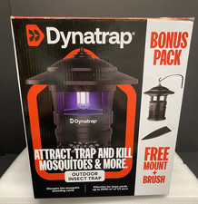 Dynatrap outdoor insect for sale  Indianapolis