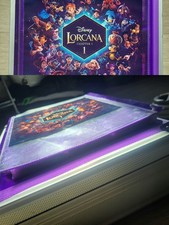 Lorcana chapter full d'occasion  Mulhouse-