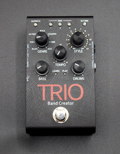 Band box digitech for sale  Riverview