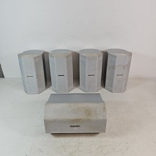 Technics home theatre for sale  RUSHDEN