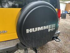 Oem hummer 2006 for sale  Pierson