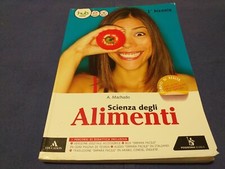 Libro testo per usato  Tufillo