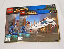 Lego 76028 darkseid for sale  Missoula