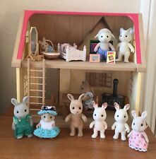 Sylvanian families epoch for sale  EXETER