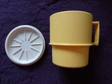 Tupperware kaffee becher gebraucht kaufen  Lüneburg