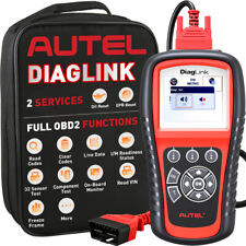 Autel diaglink appareil d'occasion  Saint-Ouen-l'Aumône