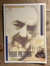 Folder padre pio usato  Carbonia