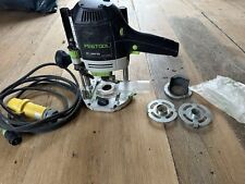 Festool 1400 plus for sale  ARUNDEL