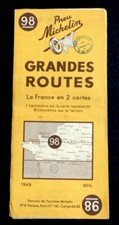 1949 michelin highway for sale  Dayton