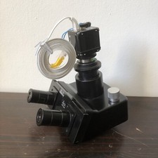 Leitz mikroskop kopf gebraucht kaufen  Berlin