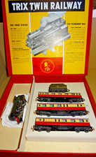 Trix twin train for sale  BILLINGHAM