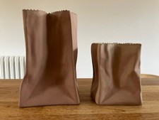Rosenthal brown paper for sale  STAFFORD