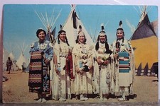 Indian native american for sale  Wilmington