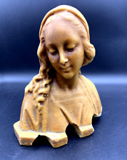Buste ancien cire d'occasion  Arles