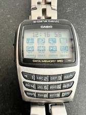 Vintage casio data for sale  Placerville