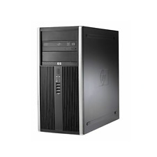 Computador torre HP rápido PC Intel Core i5/i7 16GB RAM HDD/SSD Windows 10 PC WIFI comprar usado  Enviando para Brazil