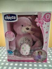 Peluche ourson rose d'occasion  Le Cateau-Cambrésis
