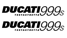 Ducati testastretta 999s gebraucht kaufen  Hannover