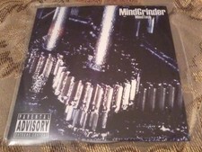 Mindgrinder mindtech promo usato  Spedire a Italy