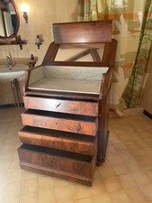 Coiffeuse toilette commode d'occasion  Bourg-en-Bresse