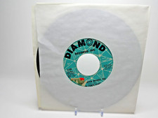 The Power Plant ‎– I Can't Happen Without You / She's So Far Out She's In / VG+ comprar usado  Enviando para Brazil
