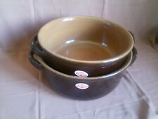 Set vintage casseruole usato  San Giuliano di Puglia