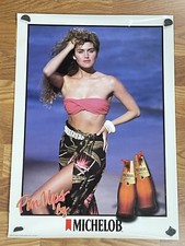 Vintage 1986 michelob for sale  Scottsburg