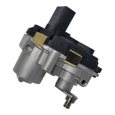 Usado, Atuador turbocompressor Ford Tourneo Custom Transit Custom 2.0 TDCI Turbo Core comprar usado  Enviando para Brazil