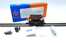 Roco 4334 schotterwagen gebraucht kaufen  Magdeburg