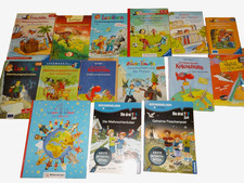 Kinderbücher leseanfänger kl gebraucht kaufen Kinderbücher leseanfänger kl gebraucht kaufen  Kirchheim am Ries