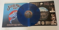 albums 4 steve vinyl miller for sale  Centralia