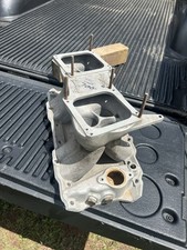 Edelbrock big block for sale  Douglassville