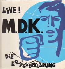Mekanik destrüktiw komandöh gebraucht kaufen  Velbert