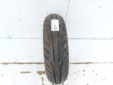 Pneumatico singolo michelin usato  Torre del Greco