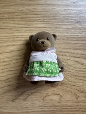 Woodzeez healthnuggle bear for sale  NORWICH