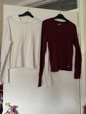 Hollister ladies long for sale  SHEFFIELD
