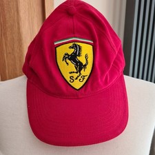 Ferrari formula red for sale  WARLINGHAM