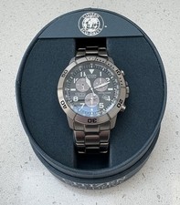 Citizen chronograph eco for sale  BURGESS HILL