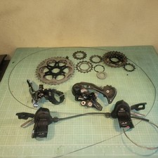 Shimano deore m780 for sale  San Antonio
