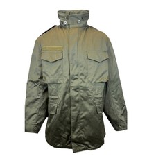 Parka autrichienne m65 d'occasion  Plailly
