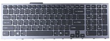 SO10 Klawisz do klawiatury Sony Vaio PCG-71811L VPC-EE VPC-EL-2 VPC-EL13 VPC-EL15  na sprzedaż  PL