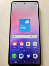 Samsung galaxy a53 d'occasion  Mantes-la-Jolie
