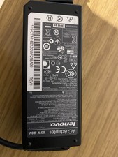 Lenovo riginal netzteil gebraucht kaufen  Mintraching